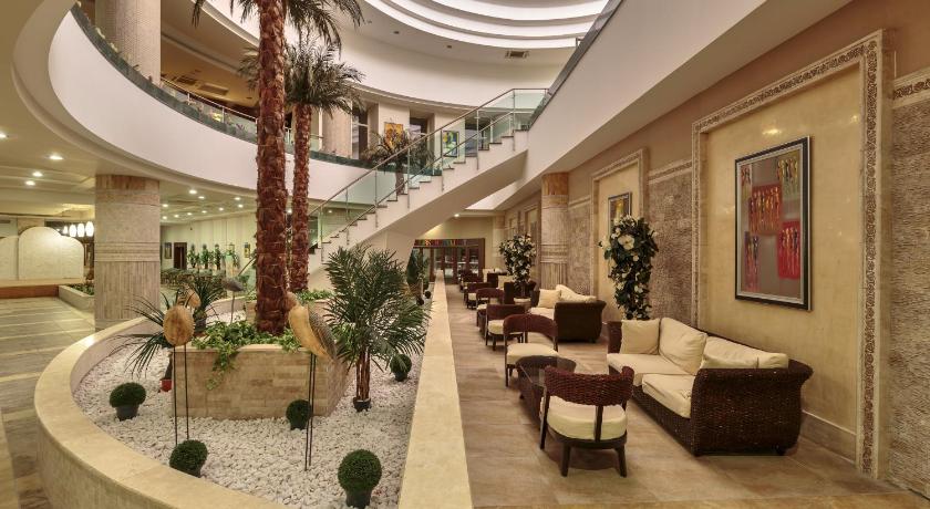 Sunis Kumkoy Beach Resort Hotel & Spa photo