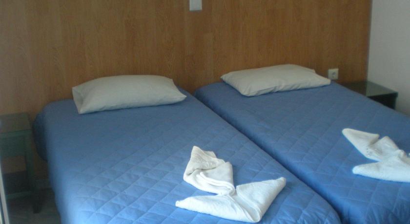 Hotel Rea photo