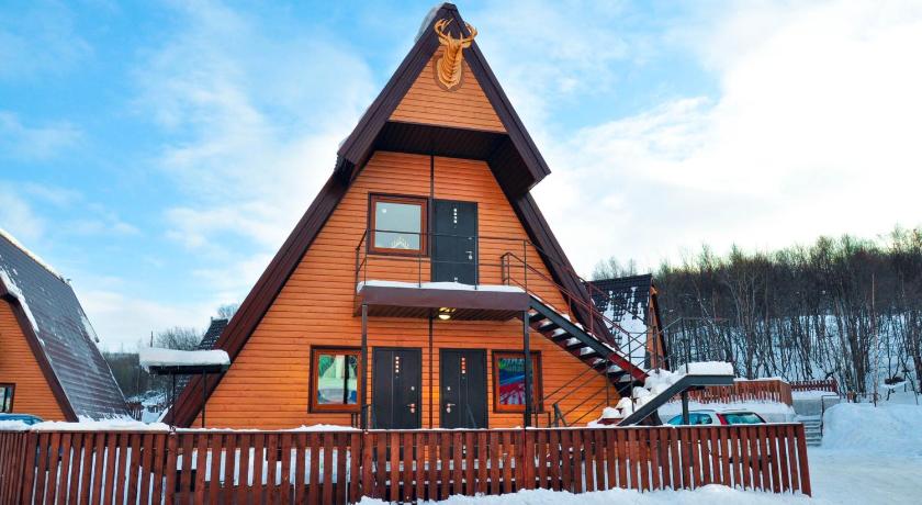 Hotel Dolina Uyuta photo