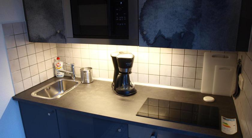 Appartment Grau im Grunen photo
