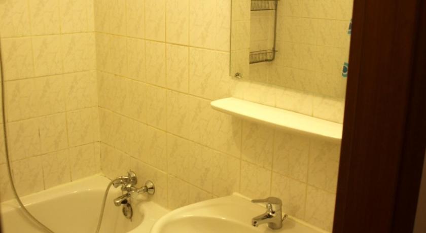 Appartment Grau im Grunen photo