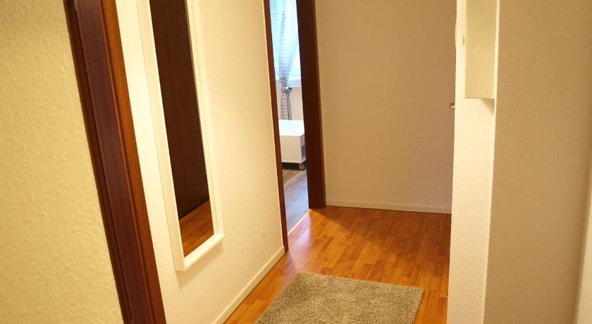 Appartment Grau im Grunen photo