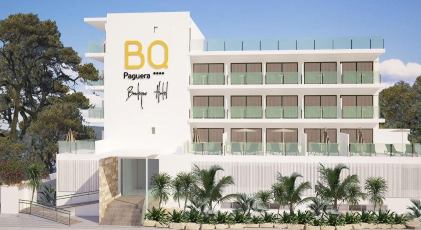 BQ Paguera Boutique Hotel