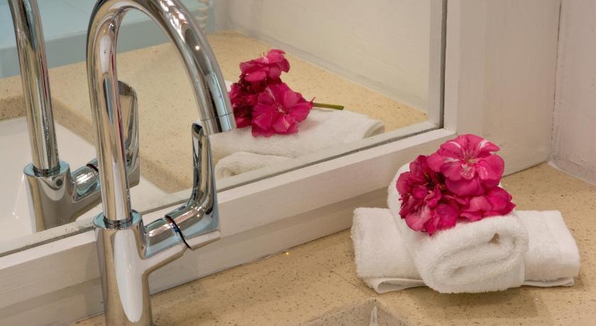 Slika sobe Beach Suite Room 11