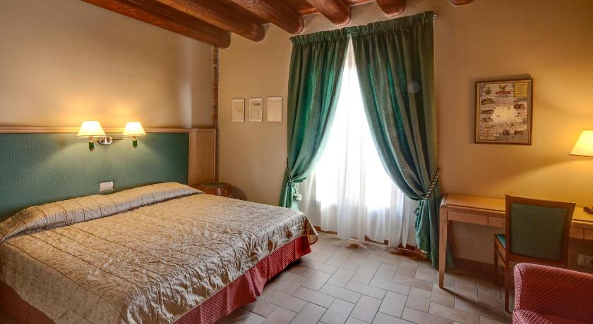 Hotel Residence Diamantina photo