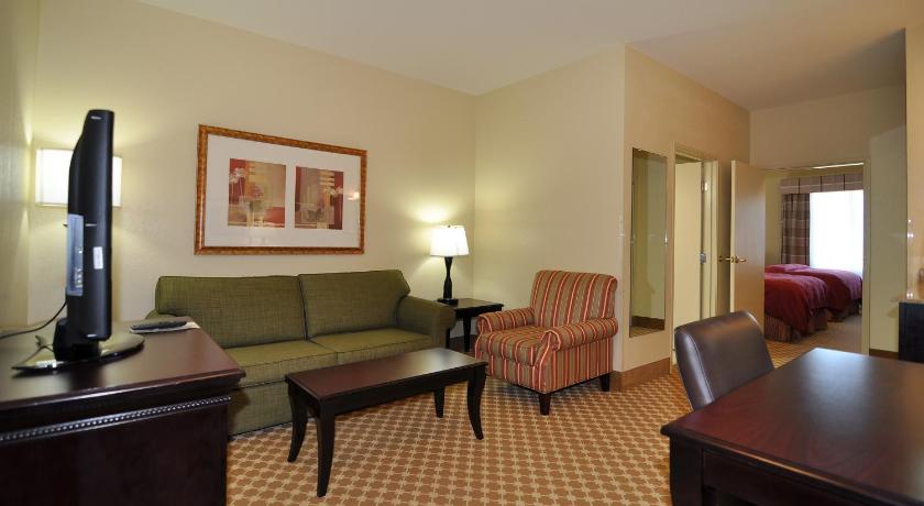 Country Inn & Suites by Radisson, Conway, AR