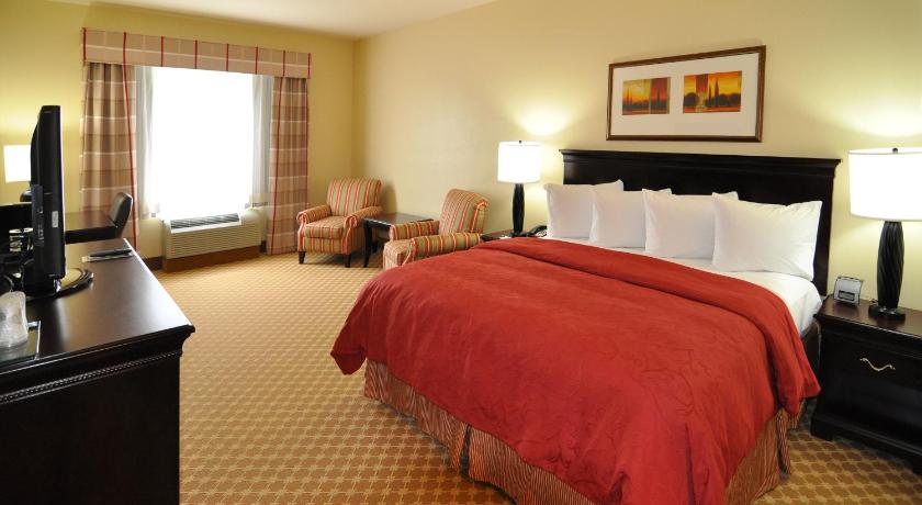 Country Inn & Suites by Radisson, Conway, AR