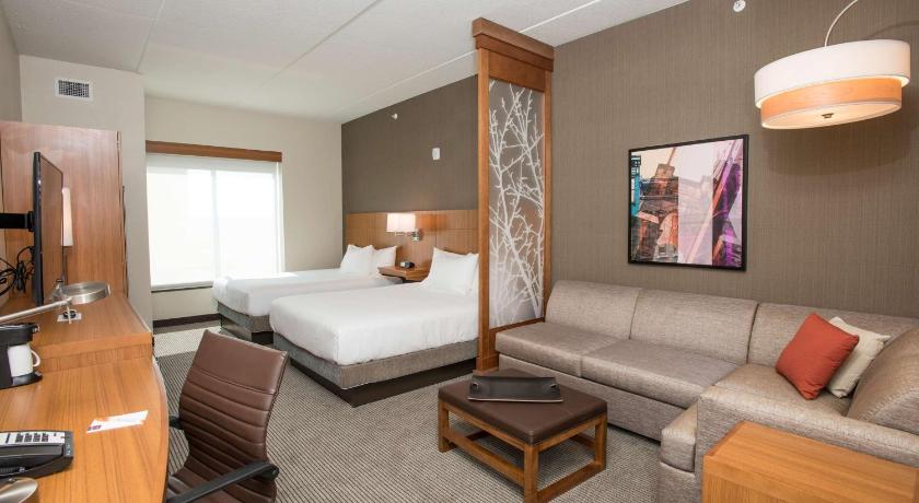 Hyatt Place Cincinnati - Sharonville