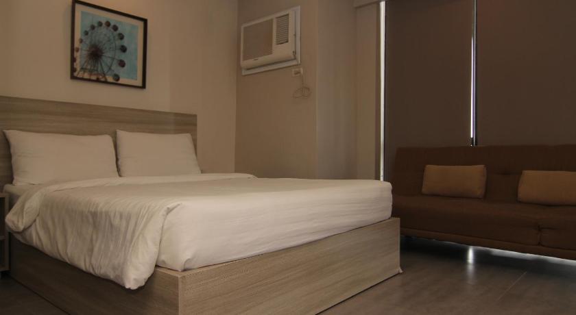 Image of Deluxe Room 15