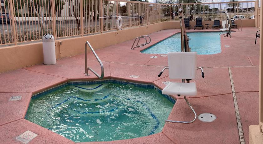 Baymont by Wyndham Tucson Airport