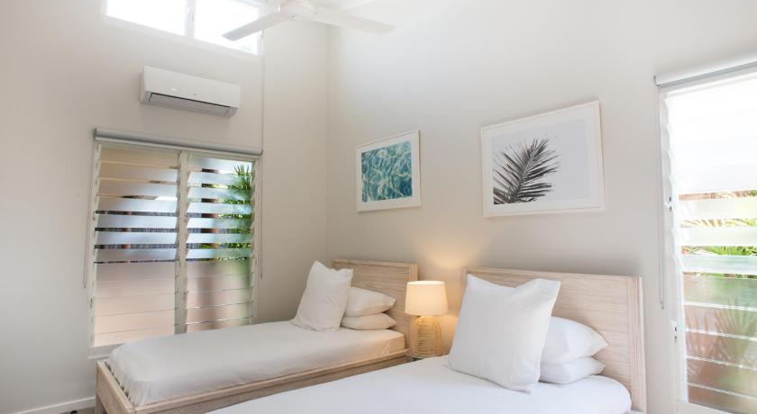 Sols Place Boutique Pool Villas photo