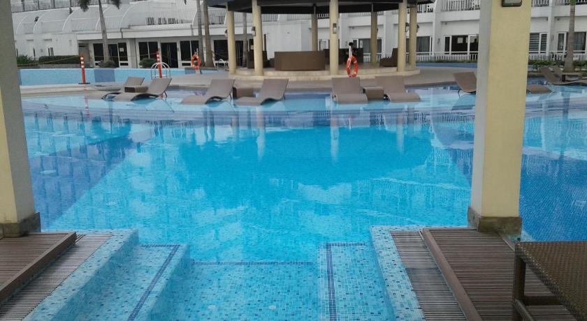 SHELL RESIDENCE Inn Manila photo
