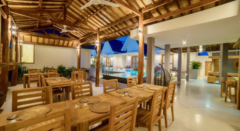 Image de Chambre Queen Deluxe (Queen Deluxe Room) 11