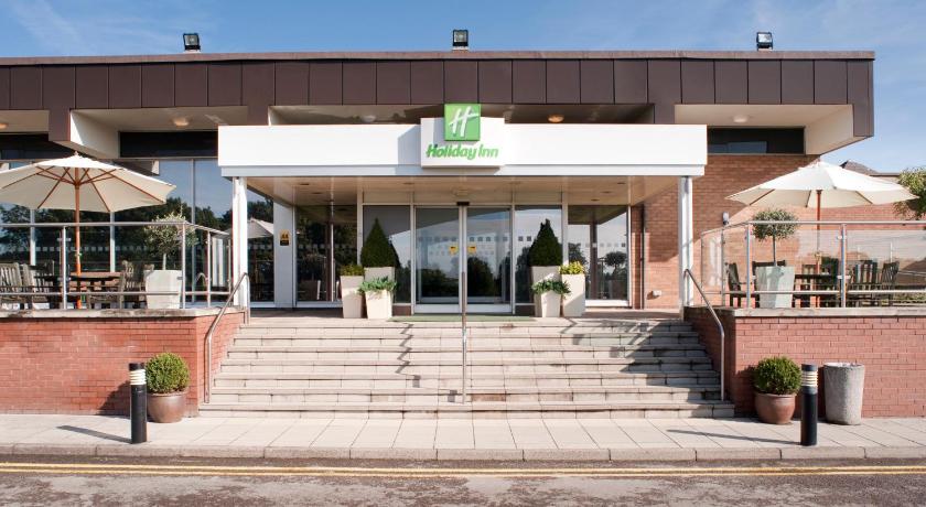 Holiday Inn Rugby-Northampton M1