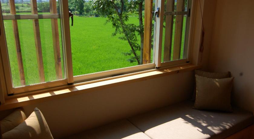 Taiori House photo
