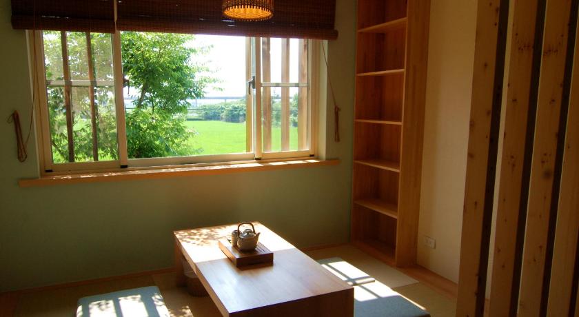 Taiori House photo