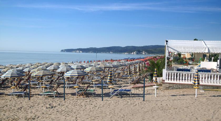 Hotel Falcone photo