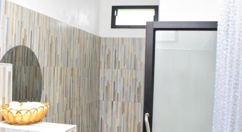 パタヤ Nubdao Resort&Restaurant 3つ星 ホテル レストラン