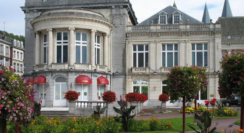 Appartement la Fontaine photo
