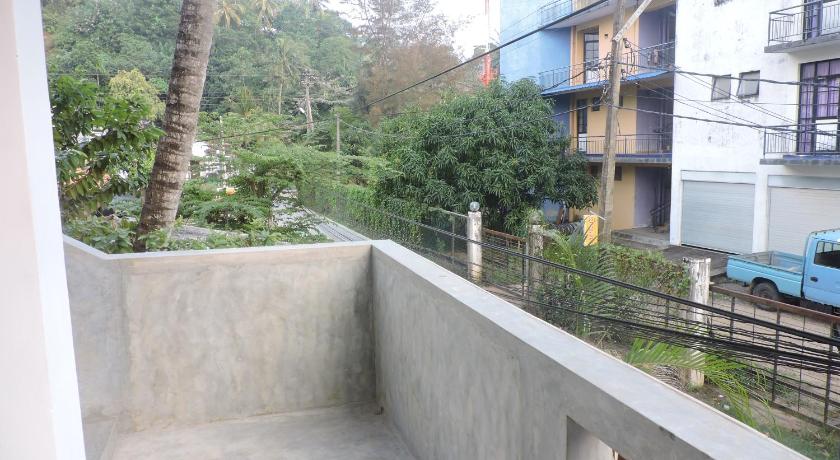 Asantha Guest House  photo