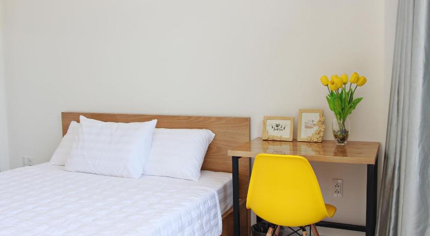 91 Homestay, Cafe, Bonsai — Hotel in Vung Tau