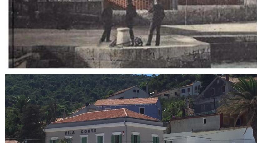 Hotel Vila Conte photo
