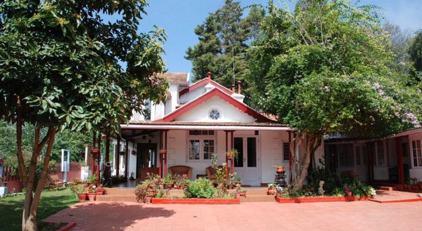 Colonial 4 B/R Home, Great for Families, Coonoor — Hotel in Ooty