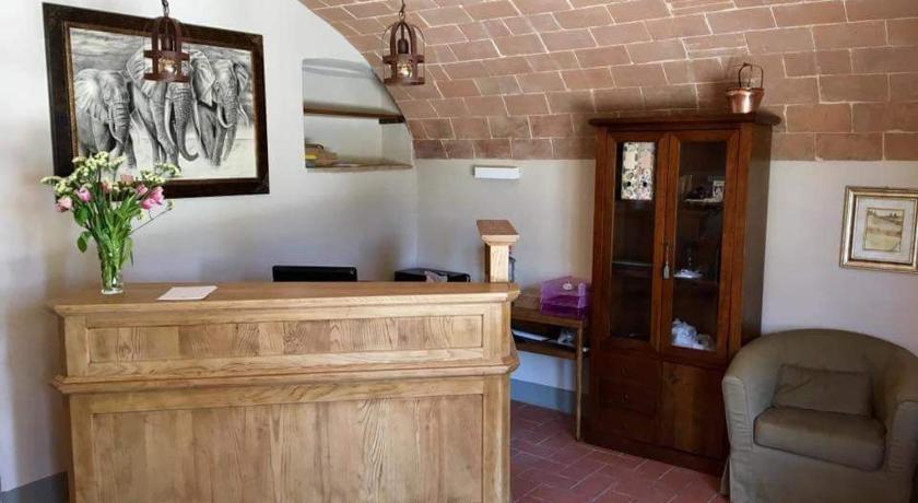 La Tenuta di Castelvecchio photo