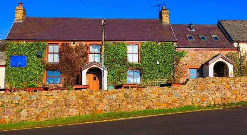 King's Head Inn — Hotel in Swansea