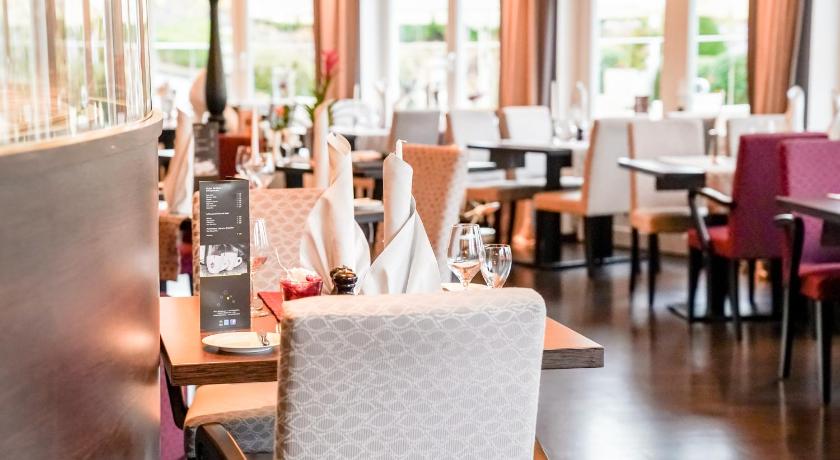 フォル Hotel Freund - Privathotels Dr Lohbeck 4つ星 ホテル スイート