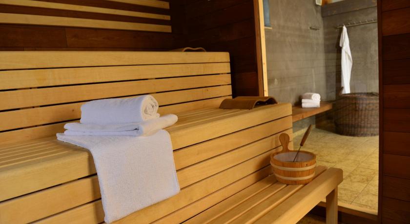 フォル Hotel Freund - Privathotels Dr Lohbeck 4つ星 ホテル 客室