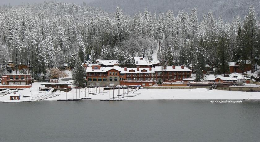 The Pines Resort & Conference Center