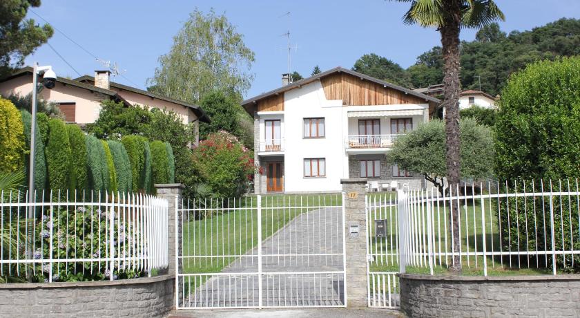 Villa Lina