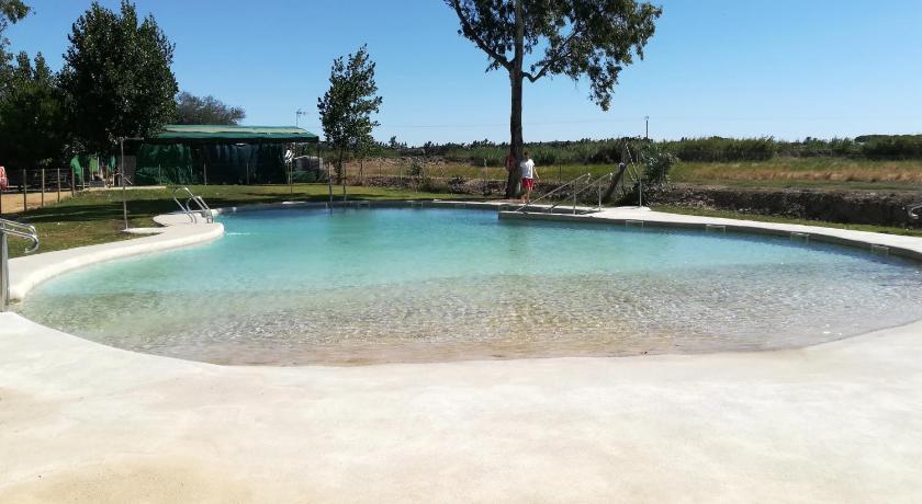 Camping Playa Taray photo