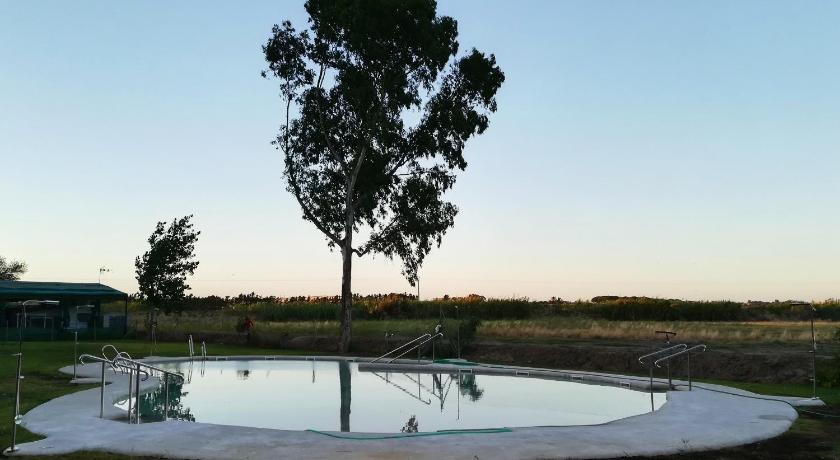 Camping Playa Taray photo