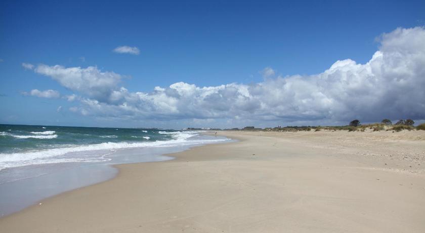 Camping Playa Taray photo