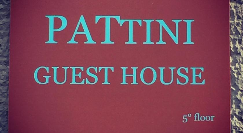 Pattini Guest House photo