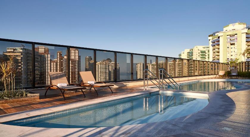 Radisson Rio de Janeiro Barra