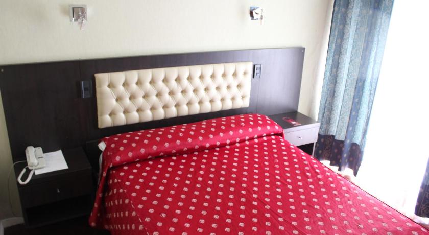 Image of Single Room 5