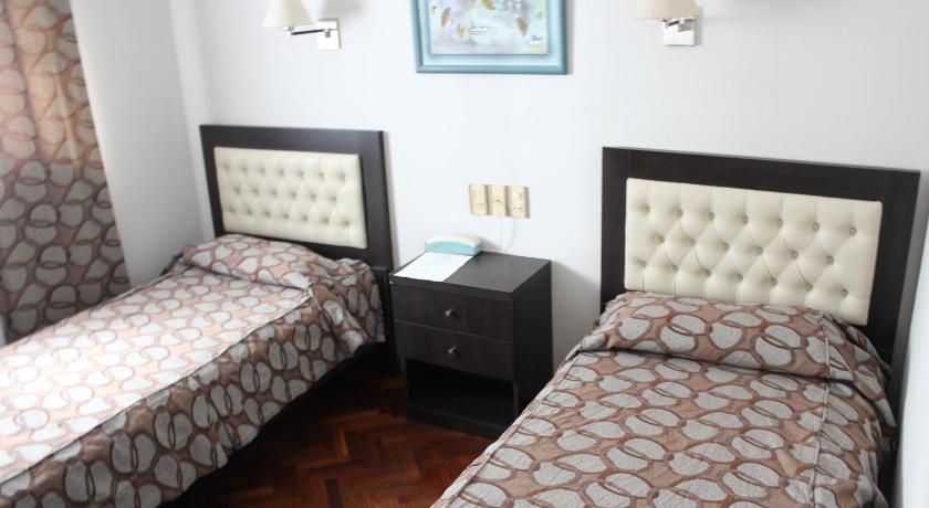 Image of Twin Room 3