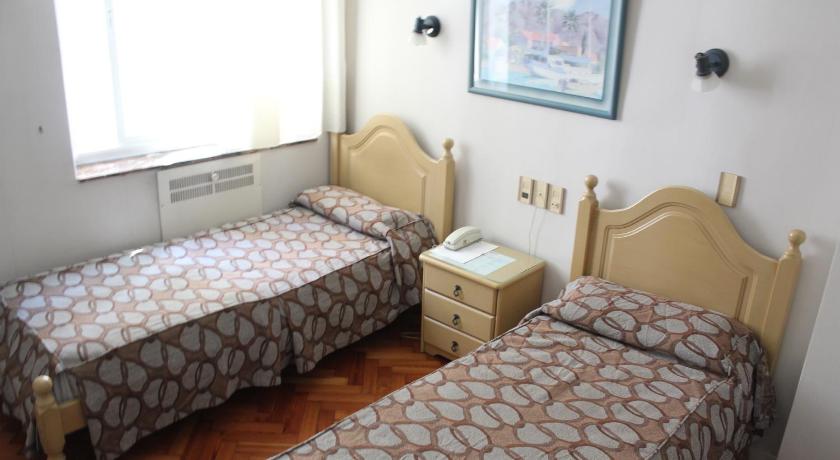 Image of Twin Room 11