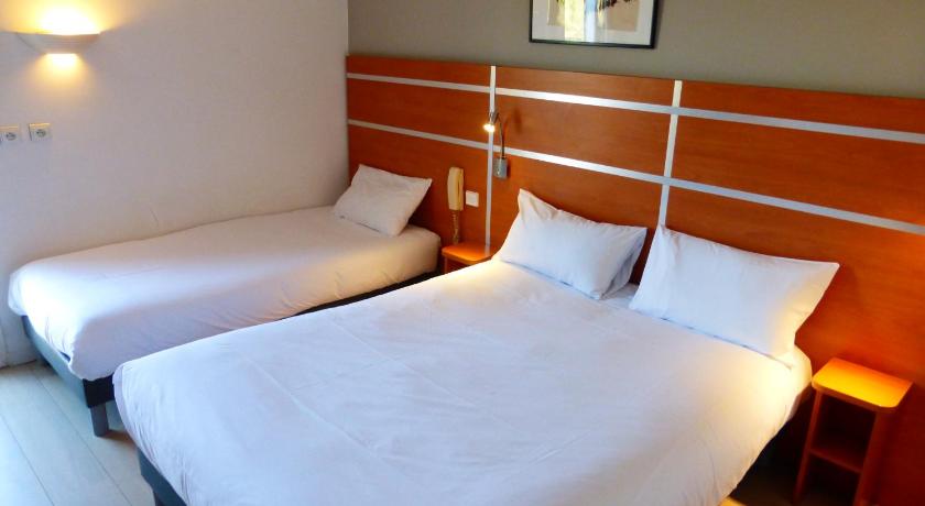 Hotel & Restaurant Heliotel