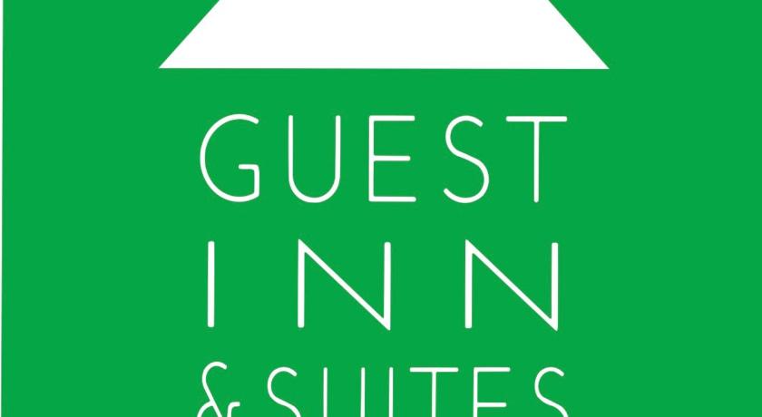 Guest Inn & Suites - Midtown Medical Center