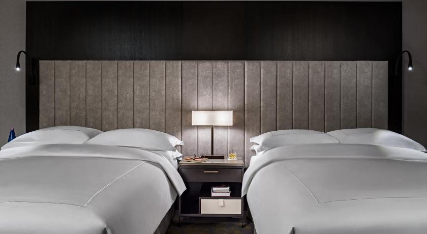 Hotel X Toronto by Library Hotel Collection