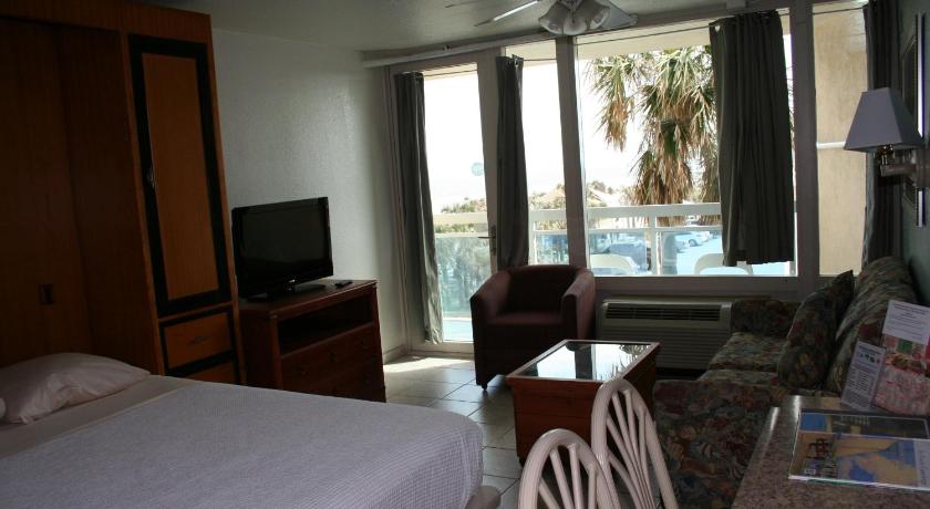 Georgian Inn Beach Club Hotel Ormond Beach Fl Deals Photos