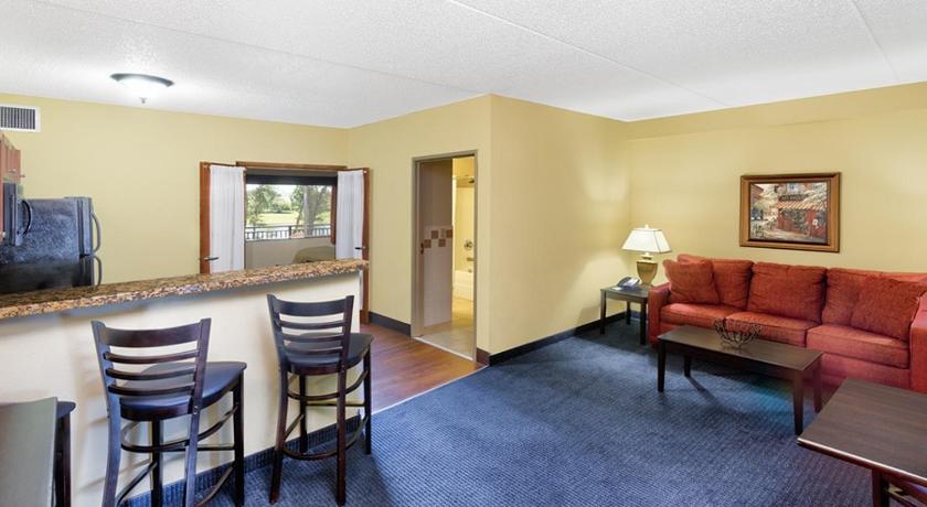 AmericInn by Wyndham Vidalia