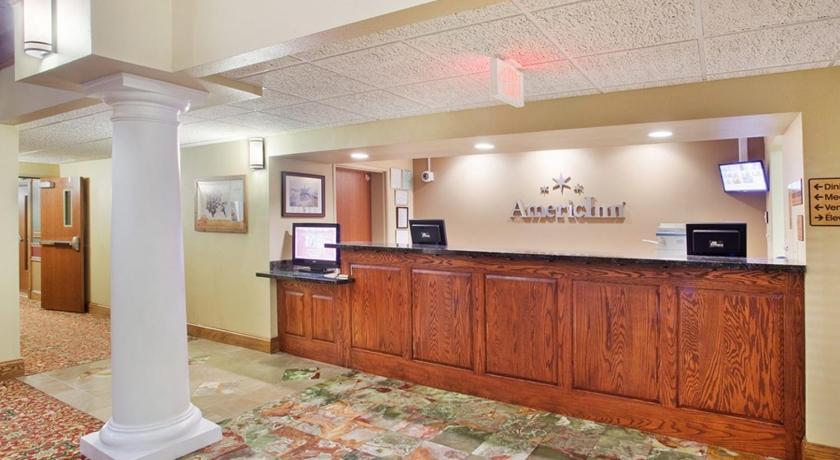 AmericInn by Wyndham Vidalia