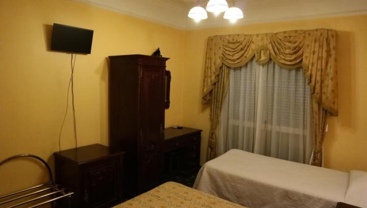 佩戈恩斯 Albergaria Malaposta 3星级 酒店 外观