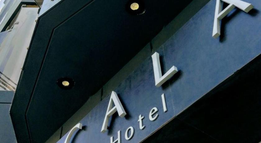 Hotel Escala — Hotel in Chiclayo