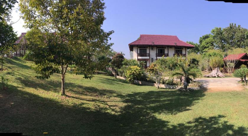 Singgahsana Villa — Hotel in Langkawi